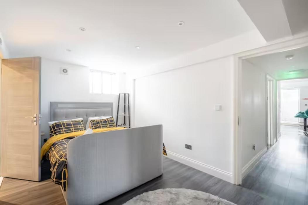 Apartment Modern House With Relaxing Hot Tub *